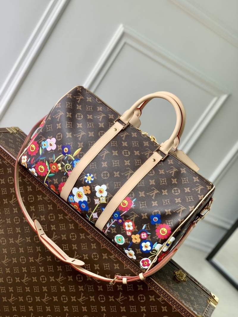 LV Travel Bags